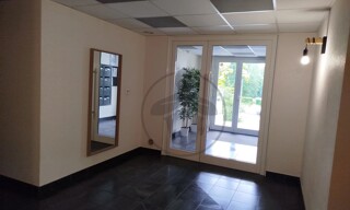Appartement 3 Pièces 72 m² à vendre à Metz (57070)