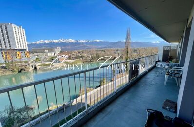 appartement 3 pièces 93 m2 à vendre à Grenoble (38000)