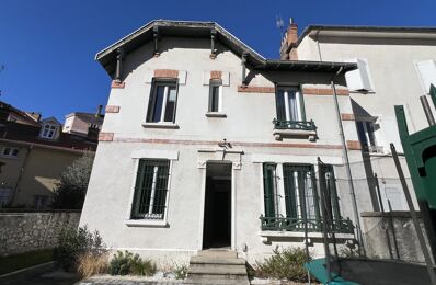 vente maison 608 000 € à proximité de Grenoble (38)