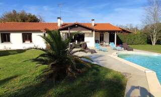 Maison 6 Pièces 138 m² à vendre à Saint-Paul-lès-Dax (40990)