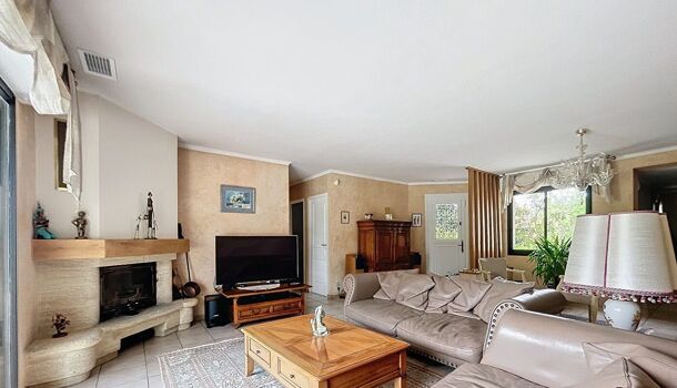 Villa / Maison 6 pièces  à vendre Saint-Paul-lès-Dax 40990