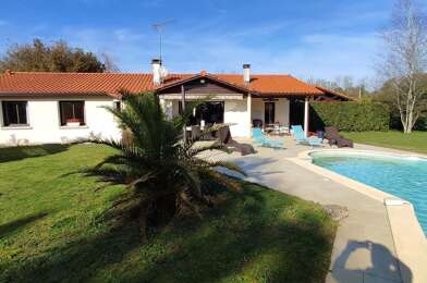 Maison 6 pièces 442500 €