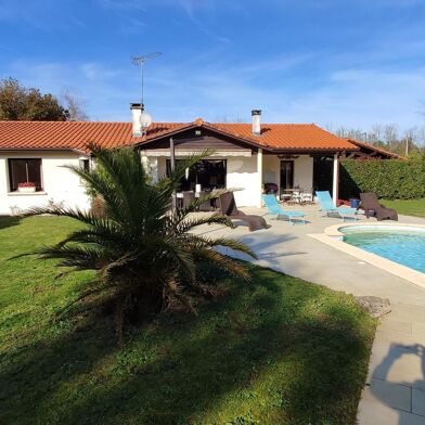 Maison 6 pièces 442500 €