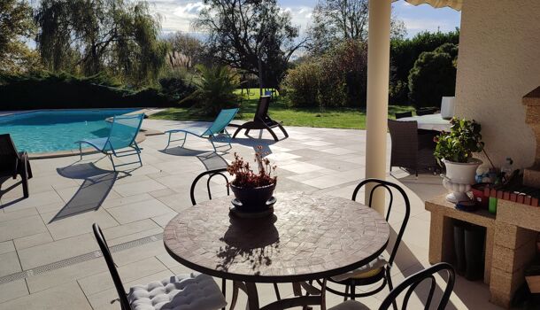 Villa / Maison 6 pièces  à vendre Saint-Paul-lès-Dax 40990