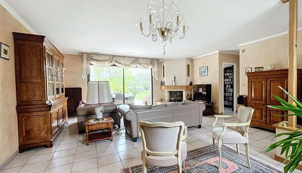 Villa / Maison 6 pièces  à vendre Saint-Paul-lès-Dax 40990