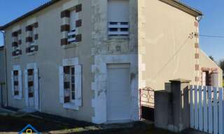 Maison 4 Pièces 125 m² à vendre à Chantonnay (85110)