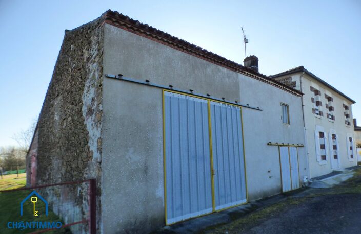 Maison à vendre Chantonnay — photo 2