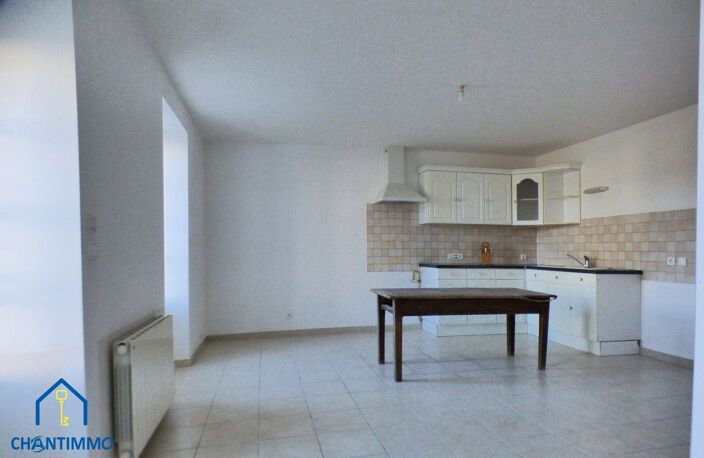 Maison à vendre Chantonnay — photo 3
