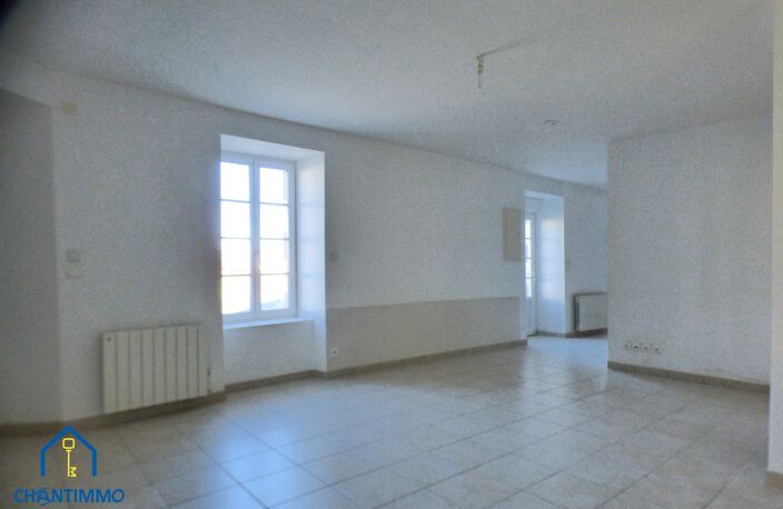 Maison à vendre Chantonnay — photo 4