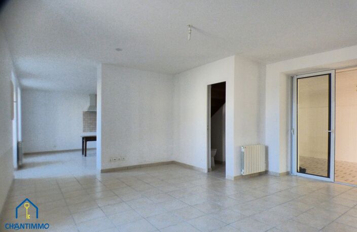 Maison à vendre Chantonnay — photo 5