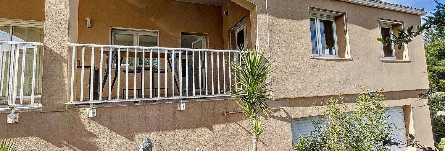 Maison 6 Pièces 167 m² à vendre à Montpellier (34000)