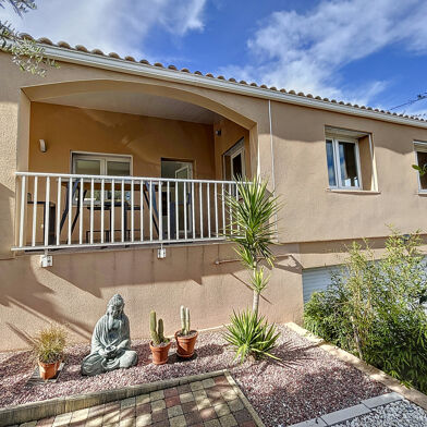 Maison 6 pièces 560000 €