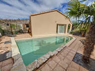 Villa contemporaine 6 pièces de 165m2 habitables avec jardin — photo 2