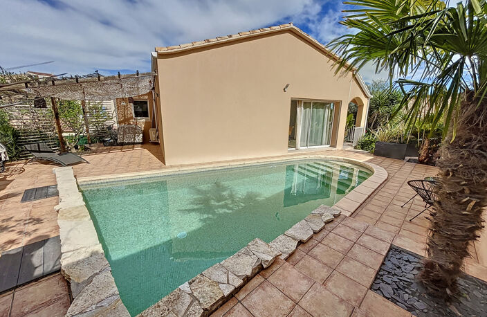 Villa contemporaine 6 pièces de 165m2 habitables avec jardin — photo 2