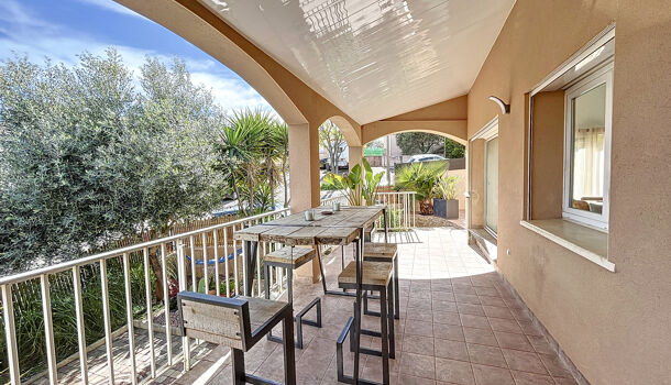 Villa / Maison 6 pièces  à vendre Montpellier 34000