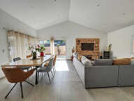 Villa contemporaine 6 pièces de 165m2 habitables avec jardin — photo 4