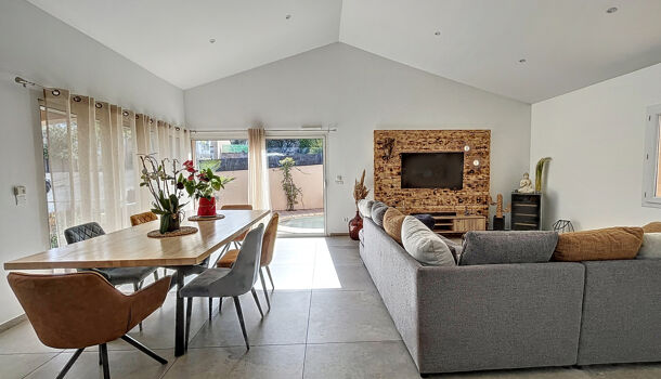 Villa / Maison 6 pièces  à vendre Montpellier 34000