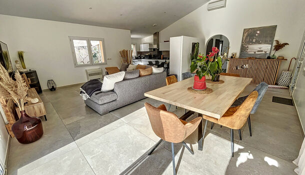 Villa / Maison 6 pièces  à vendre Montpellier 34000