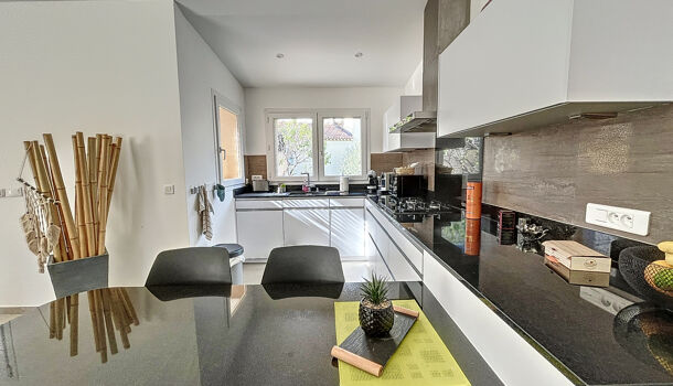 Villa / Maison 6 pièces  à vendre Montpellier 34000