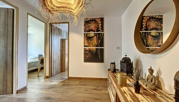 Villa / Maison 6 pièces  à vendre Montpellier 34000