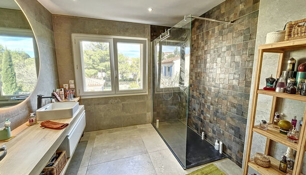 Villa / Maison 6 pièces  à vendre Montpellier 34000