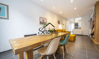 Maison 4 Pièces 82 m² à vendre à Croix (59170)