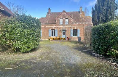 vente maison 309 000 € à proximité de Pierrepont-sur-Avre (80500)