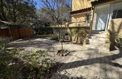 vente appartement 370 000 € à proximité de Mougins (06250)