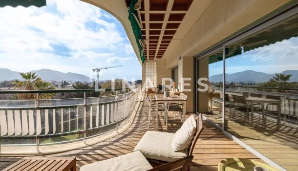Appartement 6 pièces  à vendre Marseille 8eme 13008