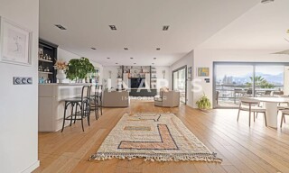 Appartement 6 Pièces 206 m² à vendre à Marseille 8 (13008)