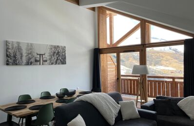 vente appartement 608 000 € à proximité de Aime-la-Plagne (73210)