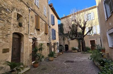 vente appartement 99 000 € à proximité de Mougins (06250)