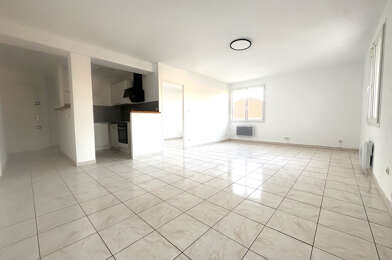 Appartement 4 pièces 122000 €