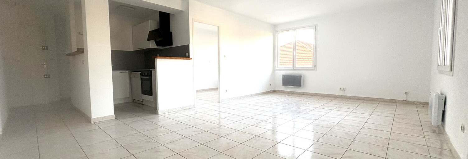 Appartement 4 Pièces 93 m² à vendre à Lamalou-les-Bains (34240)