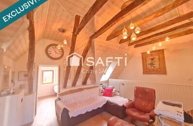 vente maison 259 000 € à proximité de Saint-Christophe-Vallon (12330)