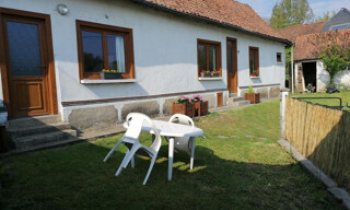 Maison 4 Pièces 105 m² à vendre à Crécy-en-Ponthieu (80150)