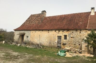 vente maison 50 000 € à proximité de Marminiac (46250)