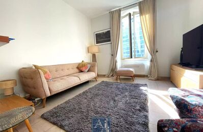 vente appartement 405 000 € à proximité de Golfe-Juan (06220)