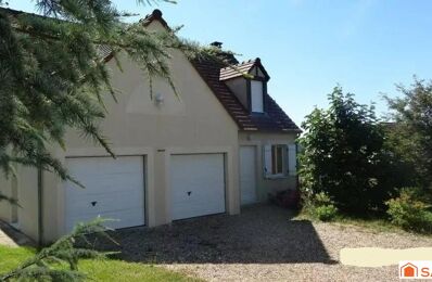 vente maison 175 000 € à proximité de Sépeaux-Saint-Romain (89116)