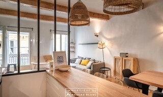 Appartement 1 Pièce 68 m² à louer à Marseille 1 (13001)
