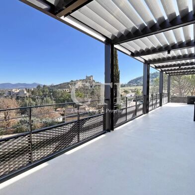 Appartement 3 pièces 401000 €