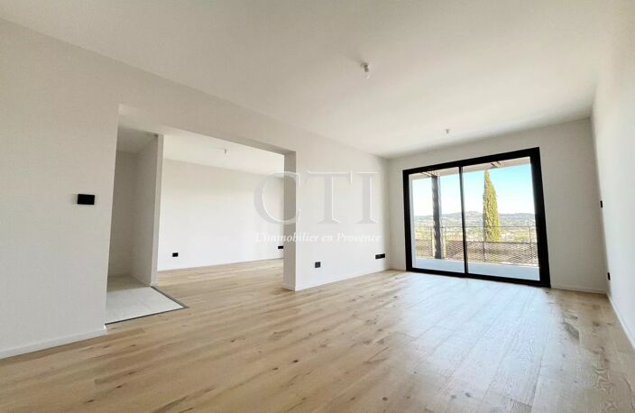 Appartement T3 88.10 m² Résidence 'Les Terrasses du Château' — photo 2