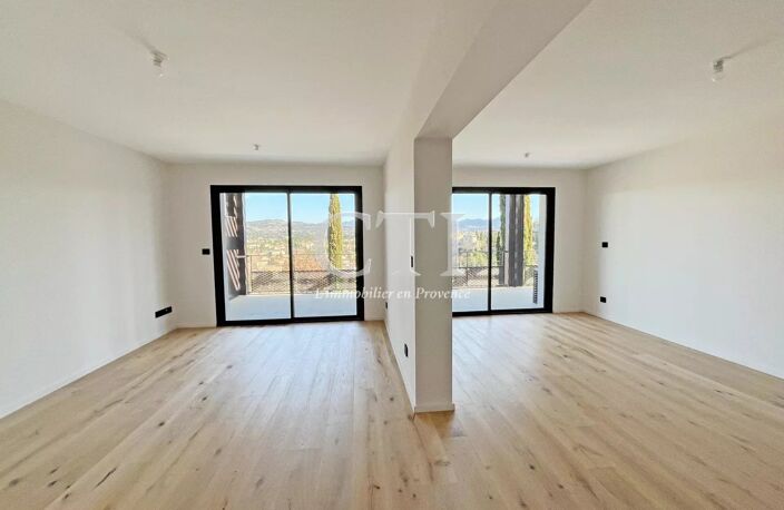 Appartement T3 88.10 m² Résidence 'Les Terrasses du Château' — photo 3