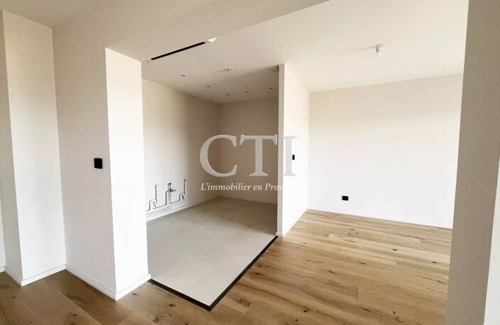 Appartement T3 88.10 m² Résidence 'Les Terrasses du Château' — photo 4