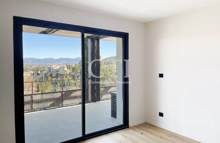 Appartement T3 88.10 m² Résidence 'Les Terrasses du Château' — photo 5