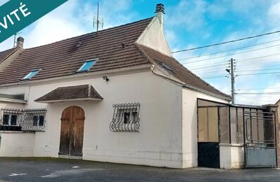 vente maison 169 000 € à proximité de Warluis (60430)