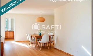 Maison 6 Pièces 95 m² à vendre à Noailles (60430)