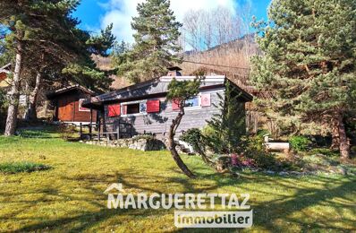 vente maison 175 000 € à proximité de La Rivière-Enverse (74440)