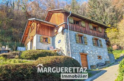 vente maison 355 000 € à proximité de La Rivière-Enverse (74440)