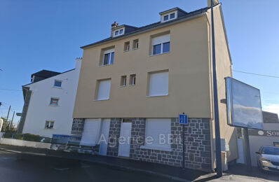 vente appartement 439 900 € à proximité de Saint-Brieuc (22000)